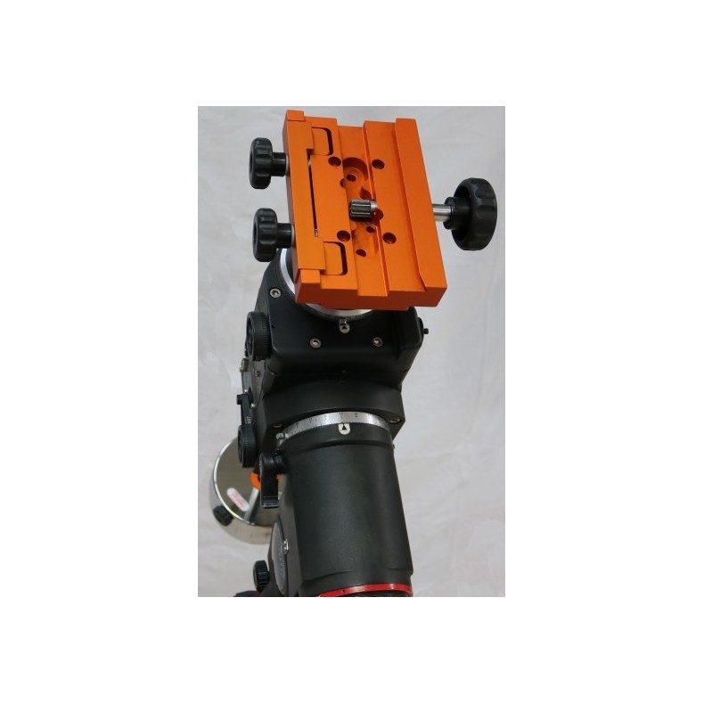 GK8 Placa com fecho de correr Geoptik GK8 Placa com fecho de correr Geoptik