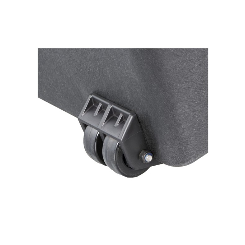 Geoptik Mala de transporte em...