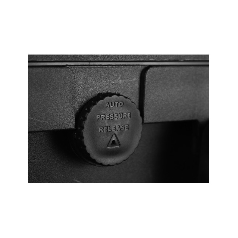 Geoptik Mala de transporte em...