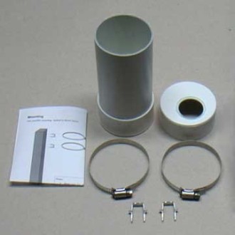 Unihedron Caixa de proteção...