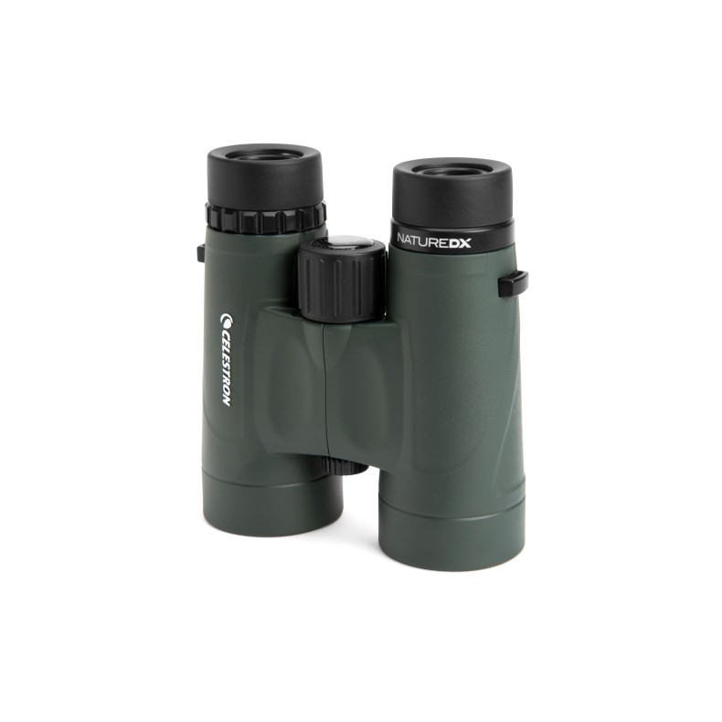 Celestron Binóculos Nature DX 10x42... Celestron Binóculos Nature DX 10x42...