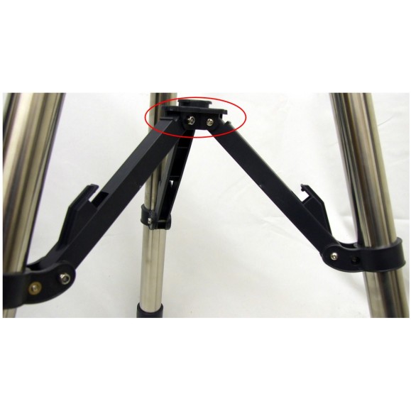 Celestron Tripé de montagem central Astromaster