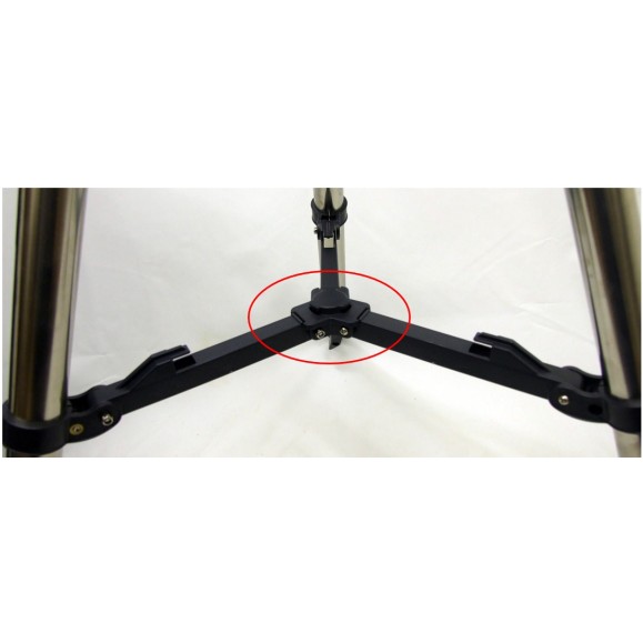 Celestron Tripé de montagem central Astromaster