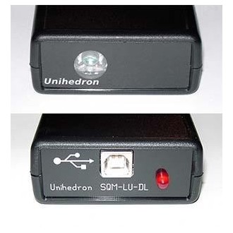 Unihedron Medidor de...