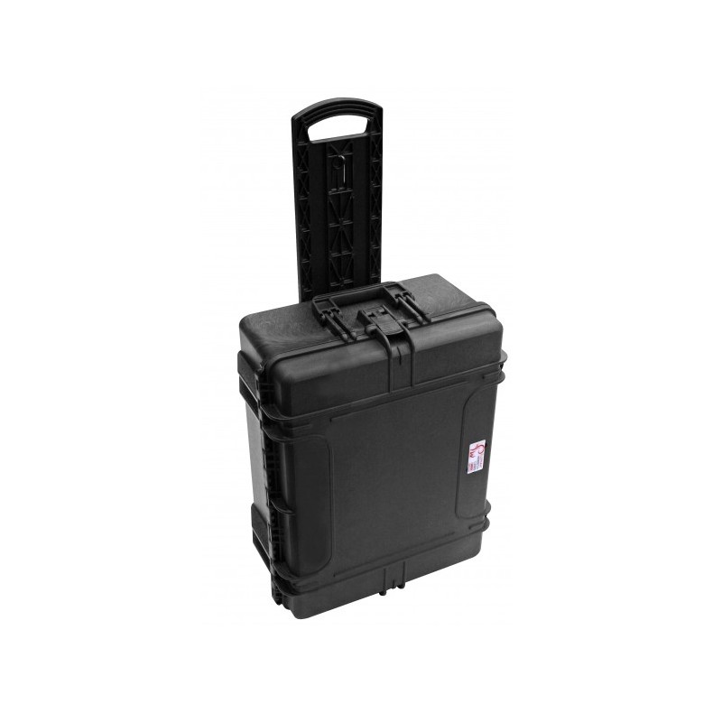 Geoptik Carrinho para caixas de...