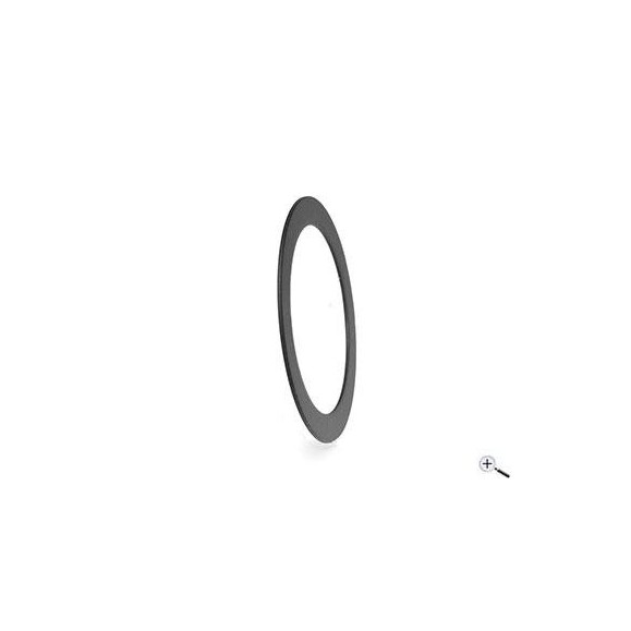 TS Anel de ajuste fino de para T2, 1mm