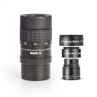Kit de oculares Baader...