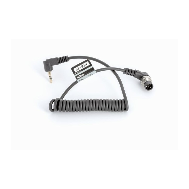 Cabo de libertação do obturador... Cabo de libertação do obturador...