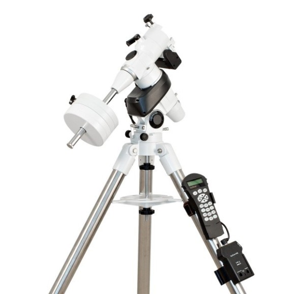Montagem equatorial SkyWatcher NEQ5 Pro GoTo