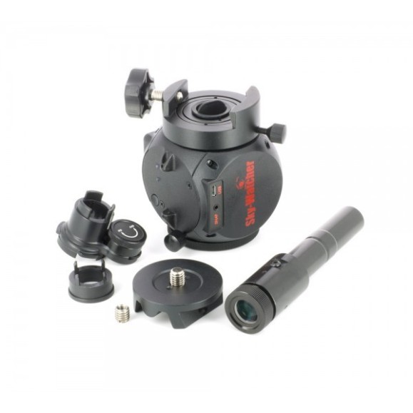 Sky-Watcher Star Adventurer Mini Pack Astronomia Montagem Sky-Watcher