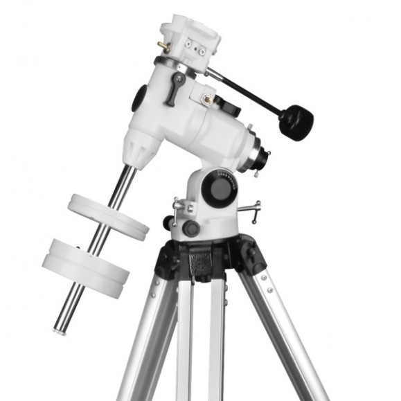 SkyWatcher Maksutov-Cassegrain MAK 127 EQ3-2 Pro Telescópio Go-To