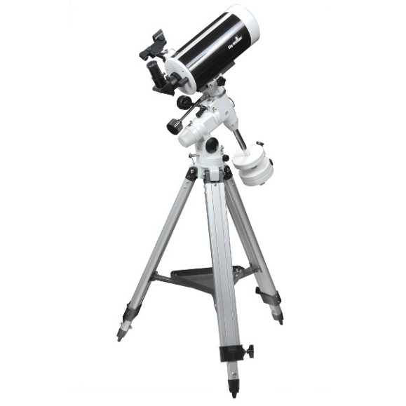 SkyWatcher Maksutov-Cassegrain MAK 127 EQ3-2 Pro Telescópio Go-To