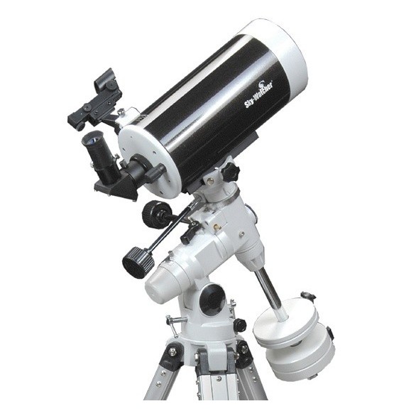 SkyWatcher Maksutov-Cassegrain MAK 127 EQ3-2 Pro Telescópio Go-To