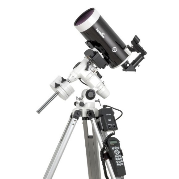 SkyWatcher Maksutov-Cassegrain MAK 127 EQ3-2 Pro Telescópio Go-To