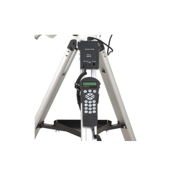 SkyWatcher Maksutov-Cassegrain MAK 127 EQ3-2 Pro Telescópio Go-To