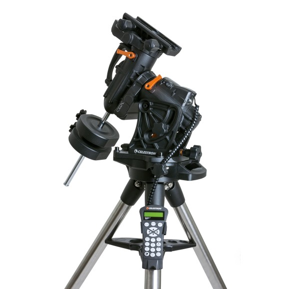 Celestron Montagem equatorial CGX