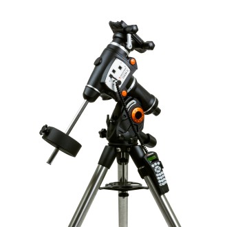 Celestron Montagem...