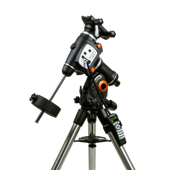 Celestron Montagem equatorial CGEM II 91523