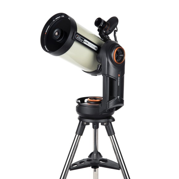 Celestron Telescópio Nexstar Evolution 8 HD 12096