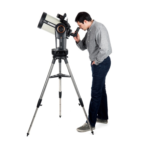 Celestron Telescópio Nexstar Evolution 8 HD 12096