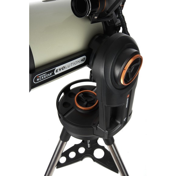 Celestron Telescópio Nexstar Evolution 8 HD 12096