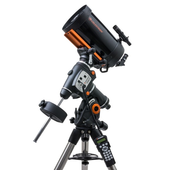 Celestron Telescópio CGEM II 800 SCHMIDT-CASSEGRAIN 12010