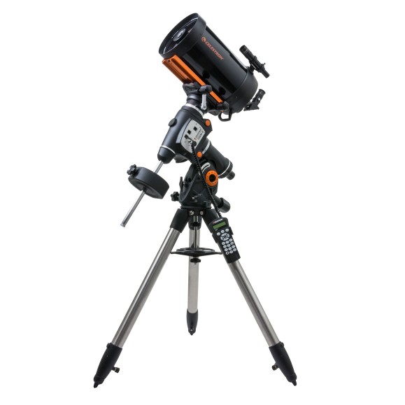 Celestron Telescópio CGEM II 800 SCHMIDT-CASSEGRAIN 12010