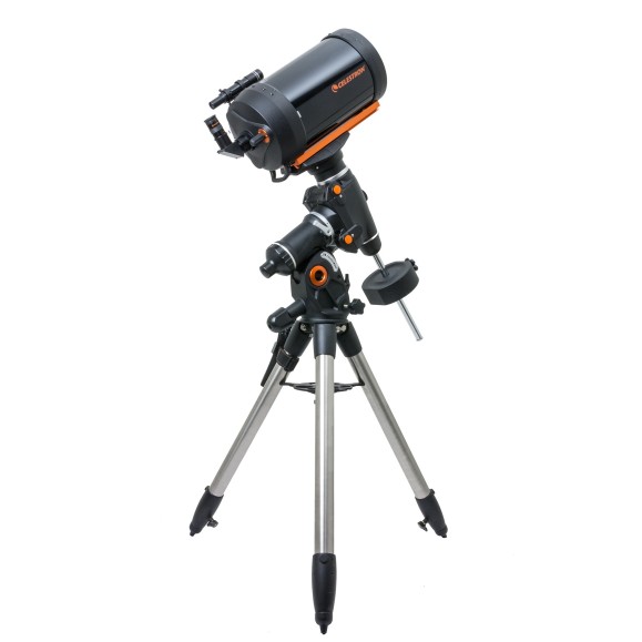 Celestron Telescópio CGEM II 800 SCHMIDT-CASSEGRAIN 12010