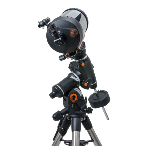 Celestron Telescópio CGEM II 800 SCHMIDT-CASSEGRAIN 12010
