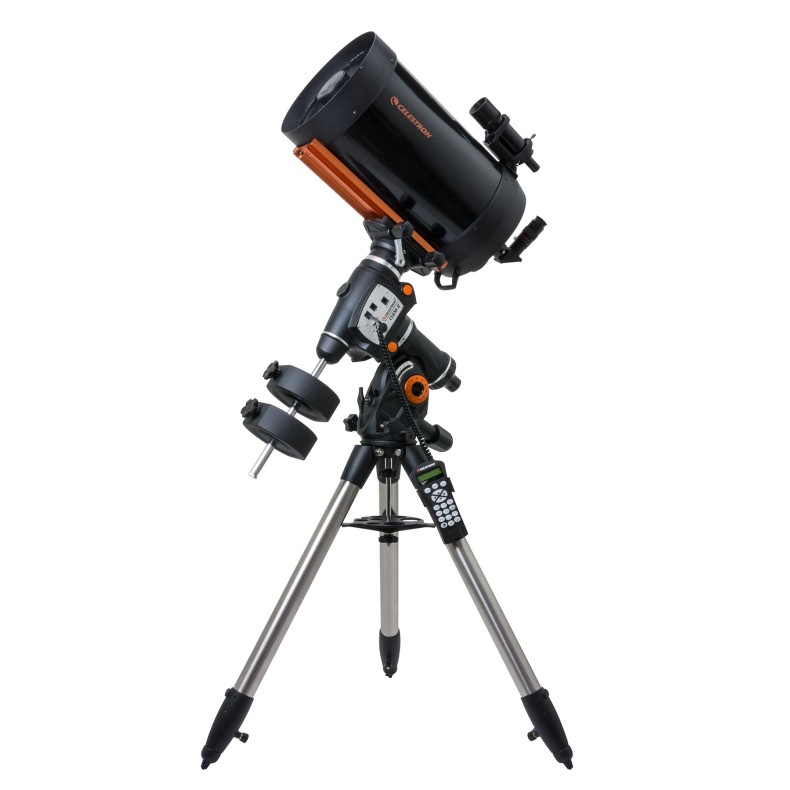 Celestron Telescópio CGEM II 1100... Celestron Telescópio CGEM II 1100...