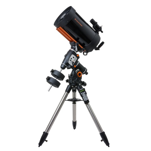 Celestron Telescópio CGEM II 1100 SCHMIDT-CASSEGRAIN 12012