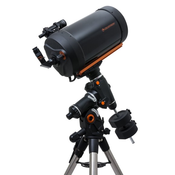 Celestron Telescópio CGEM II 1100 SCHMIDT-CASSEGRAIN 12012