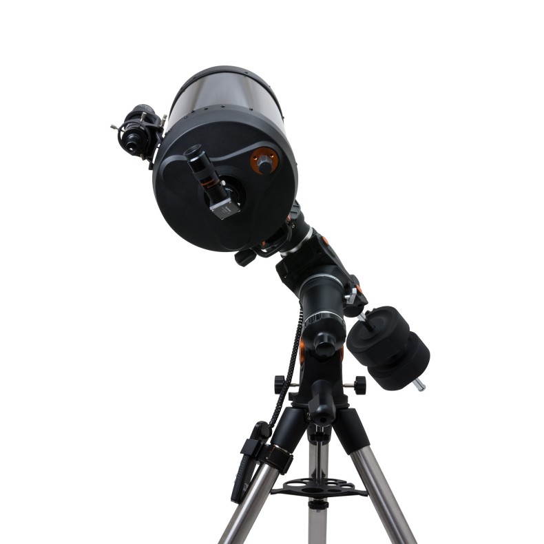 Celestron Telescópio CGEM II 1100... Celestron Telescópio CGEM II 1100...