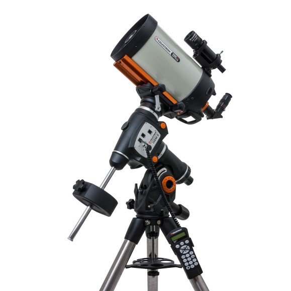 Celestron Telescópio CGEM II 800 EDGE HD SCHMIDT-CASSEGRAIN 12017