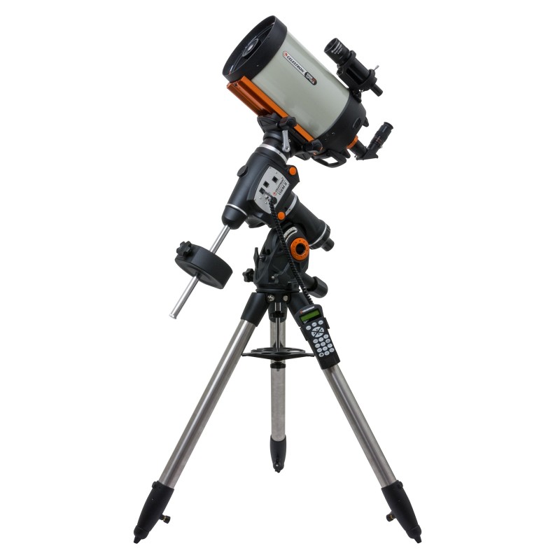 Celestron Telescópio CGEM II 800 EDGE... Celestron Telescópio CGEM II 800 EDGE...