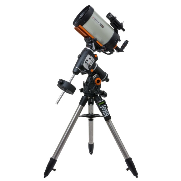 Celestron Telescópio CGEM II 800 EDGE HD SCHMIDT-CASSEGRAIN 12017