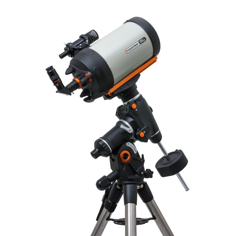 Celestron Telescópio CGEM II 800 EDGE... Celestron Telescópio CGEM II 800 EDGE...