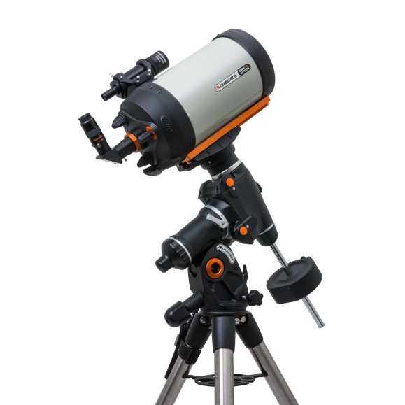 Celestron Telescópio CGEM II 800 EDGE HD SCHMIDT-CASSEGRAIN 12017
