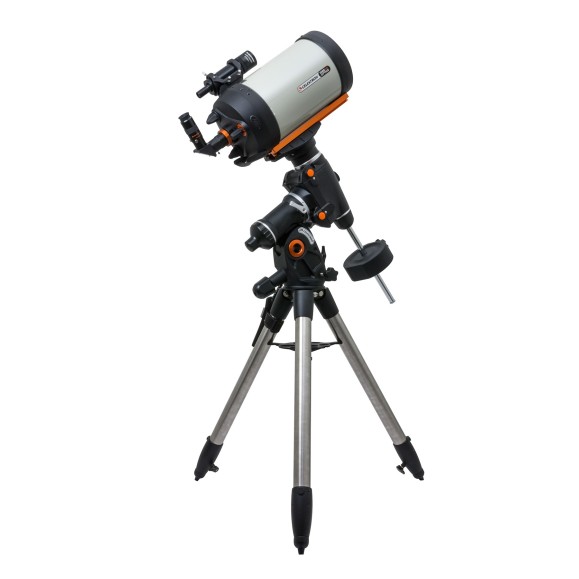 Celestron Telescópio CGEM II 800 EDGE HD SCHMIDT-CASSEGRAIN 12017