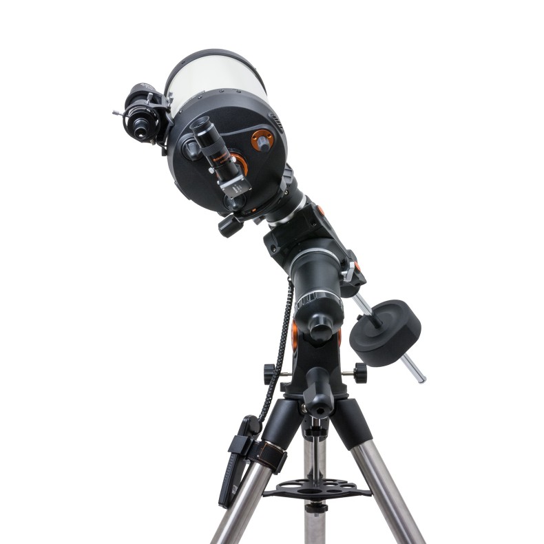 Celestron Telescópio CGEM II 800 EDGE... Celestron Telescópio CGEM II 800 EDGE...