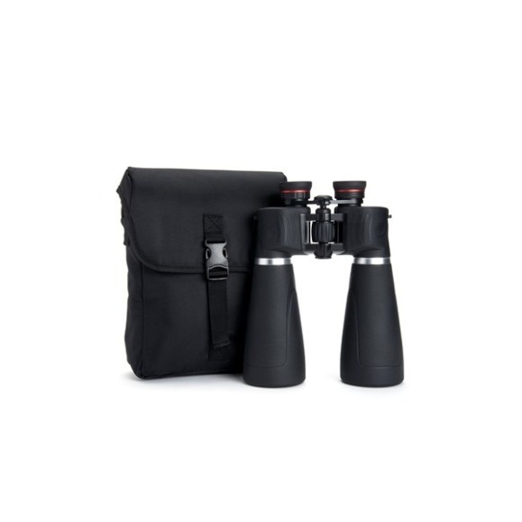Binóculos astronómicos CELESTRON Skymaster PRO 15x70