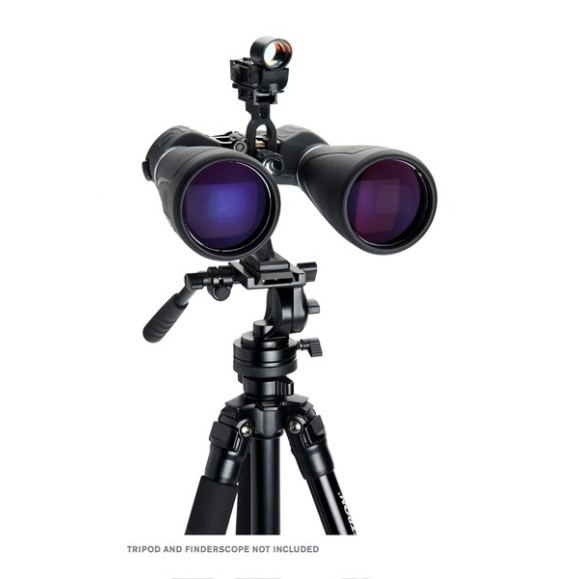 Binóculos astronómicos CELESTRON Skymaster PRO 15x70
