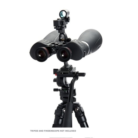 Binóculos astronómicos CELESTRON Skymaster PRO 15x70
