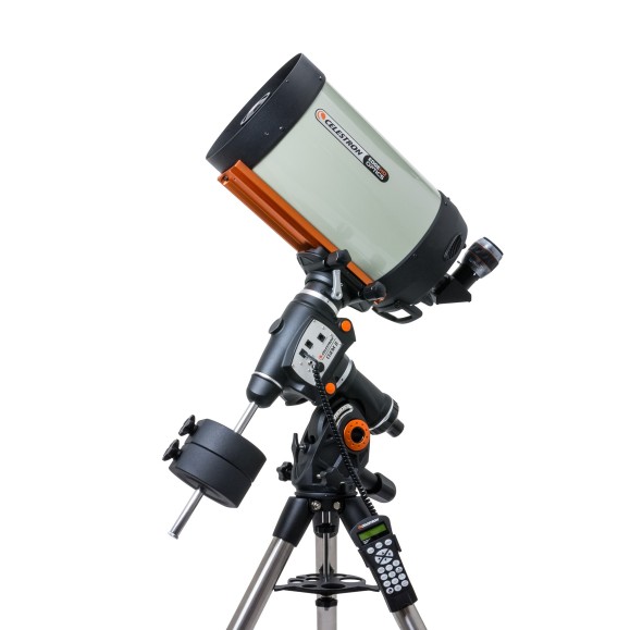 Celestron Telescópio CGEM II 1100 EDGE HD SCHMIDT-CASSEGRAIN 12019