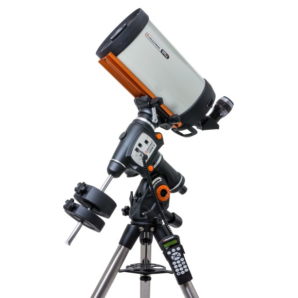 Celestron Telescópio CGEM II 925 EDGE HD SCHMIDT-CASSEGRAIN 12018
