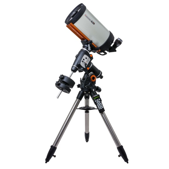 Celestron Telescópio CGEM II 925 EDGE HD SCHMIDT-CASSEGRAIN 12018