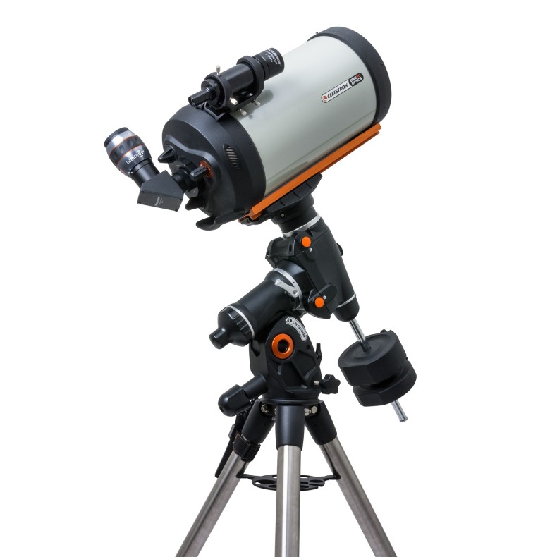 Celestron Telescópio CGEM II 925 EDGE...