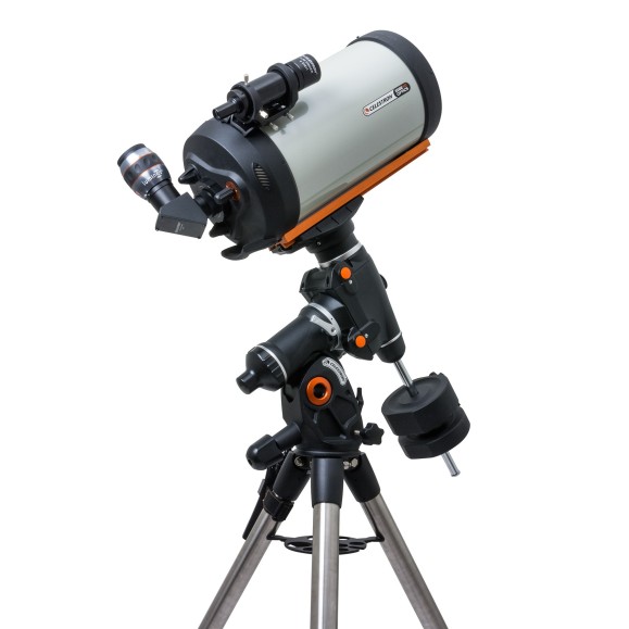 Celestron Telescópio CGEM II 925 EDGE HD SCHMIDT-CASSEGRAIN 12018