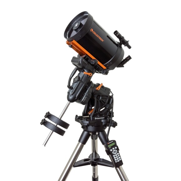 Celestron Telescópio CGX 800 SCHMIDT-CASSEGRAIN 12050