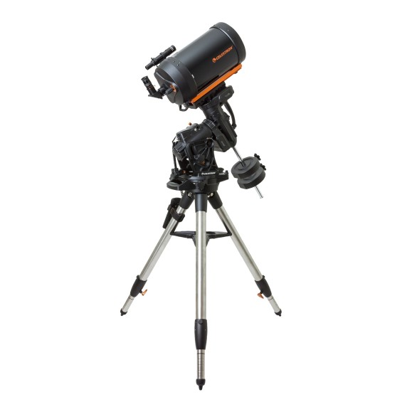 Celestron Telescópio CGX 800 SCHMIDT-CASSEGRAIN 12050